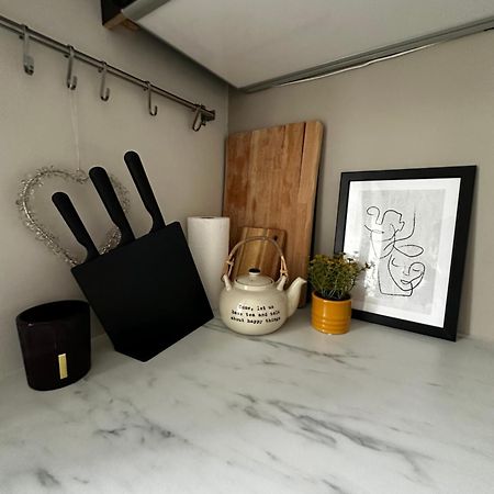 스타방에르 Bjorn'S Sanctuary - City Center 아파트 외부 사진